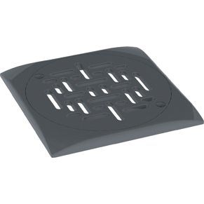 ACIS Design Fenékürítő fedél antracit 194x194mm