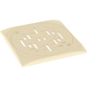 ACIS Design Fenékürítő fedél homok 194x194mm