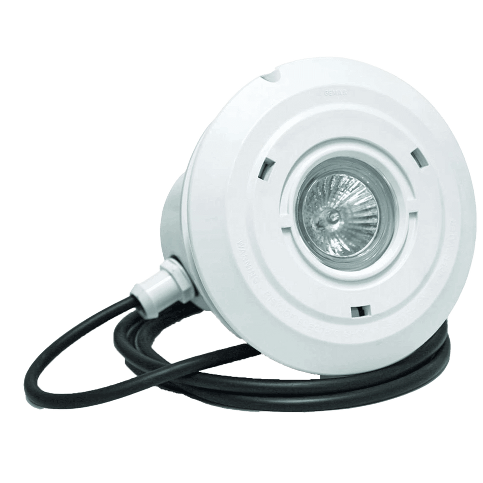 Reflektor - MINI2008 6W/12v LED fehér fényű - fóliás