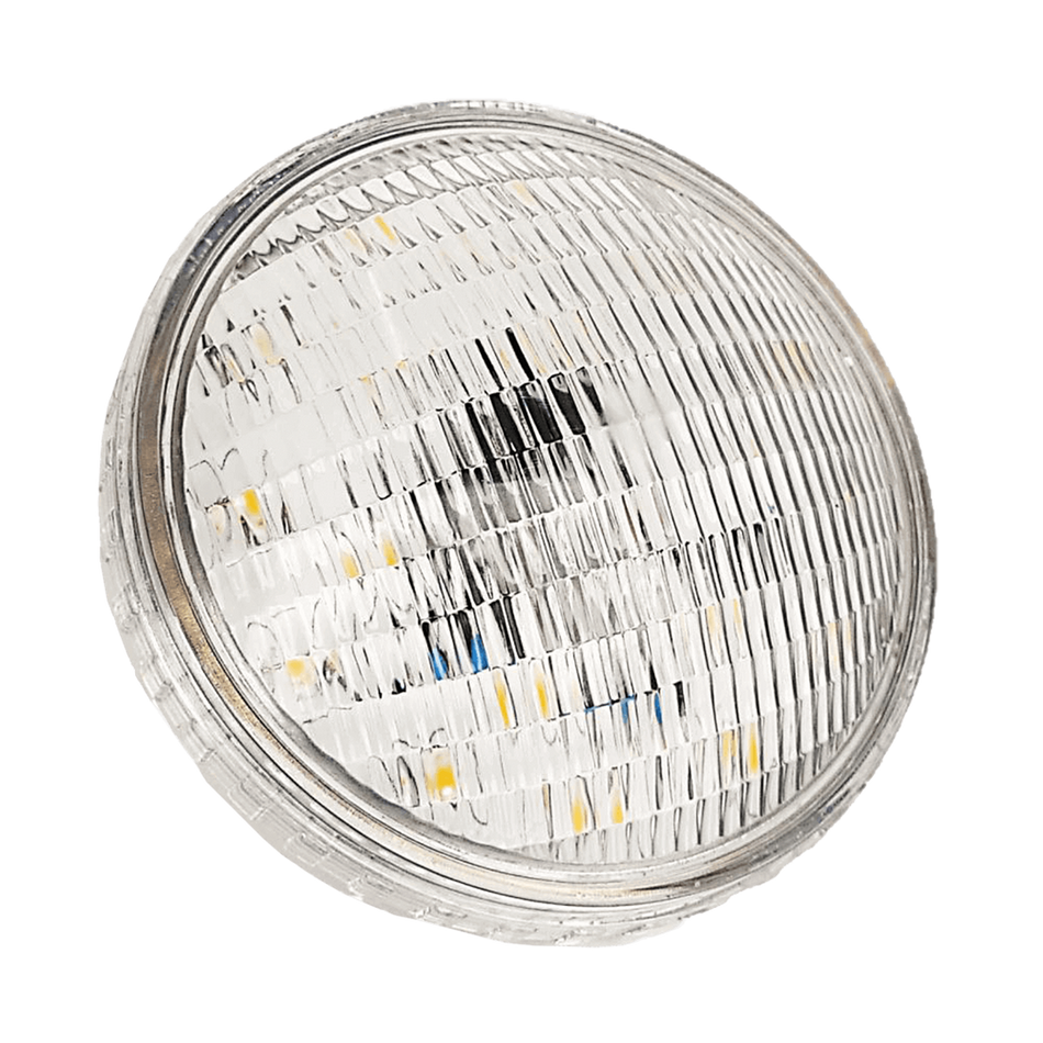 LED izzó SMD 63 PAR56 20W - fehér fényű
