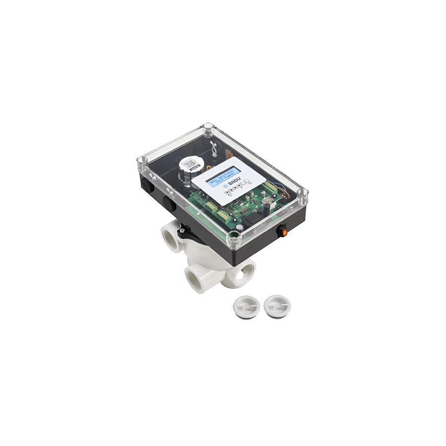 Badu OmniTronic R51/3A 2"