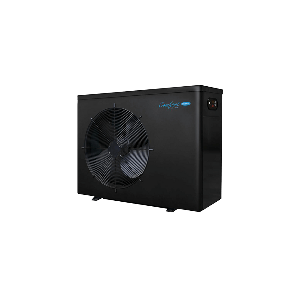 Comfortline Inverter - BPNCR07 - inverteres medence hőszivattyú