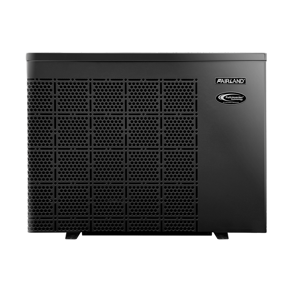 INVERTER PLUS - IPHCR 55 inverteres medence hőszivattyú