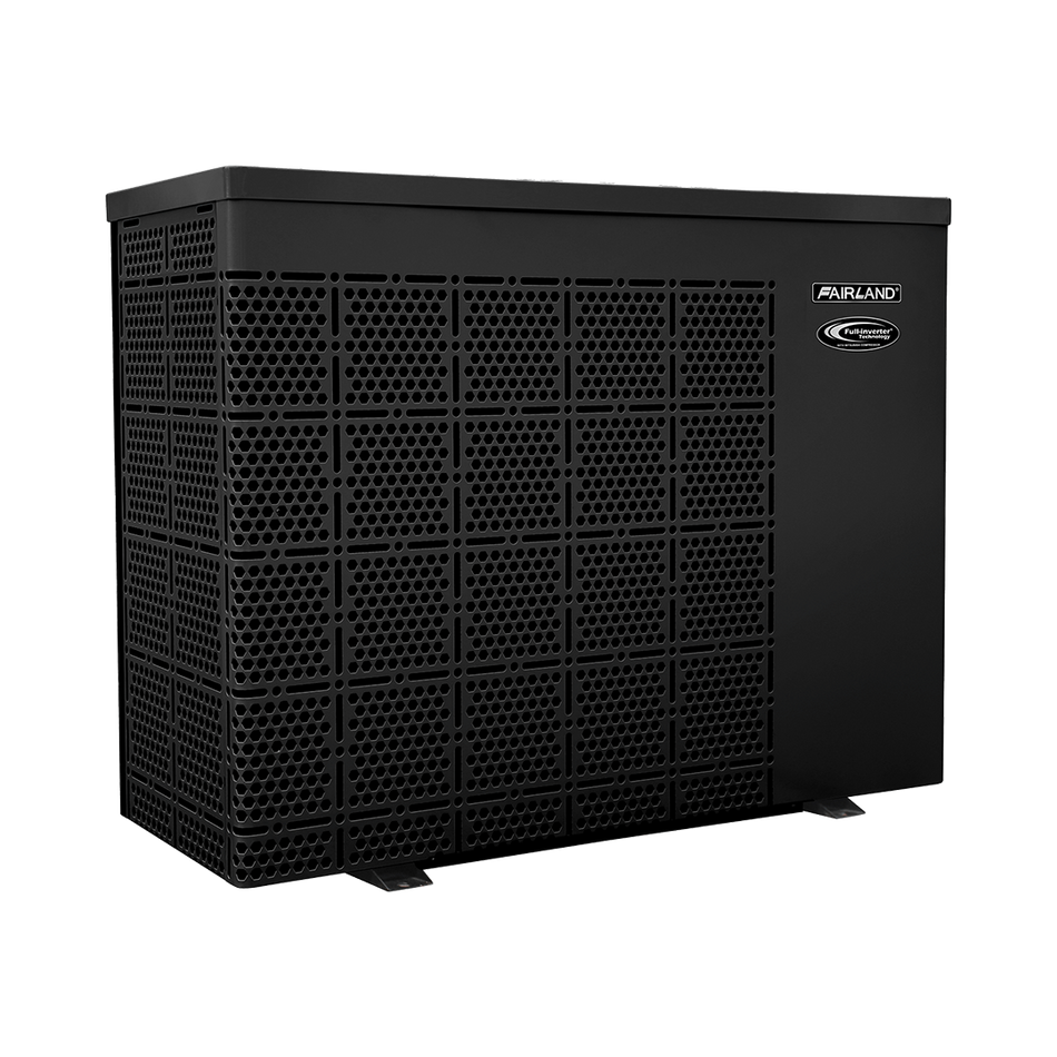 INVERTER PLUS - IPHCR40 inverteres medence hőszivattyú