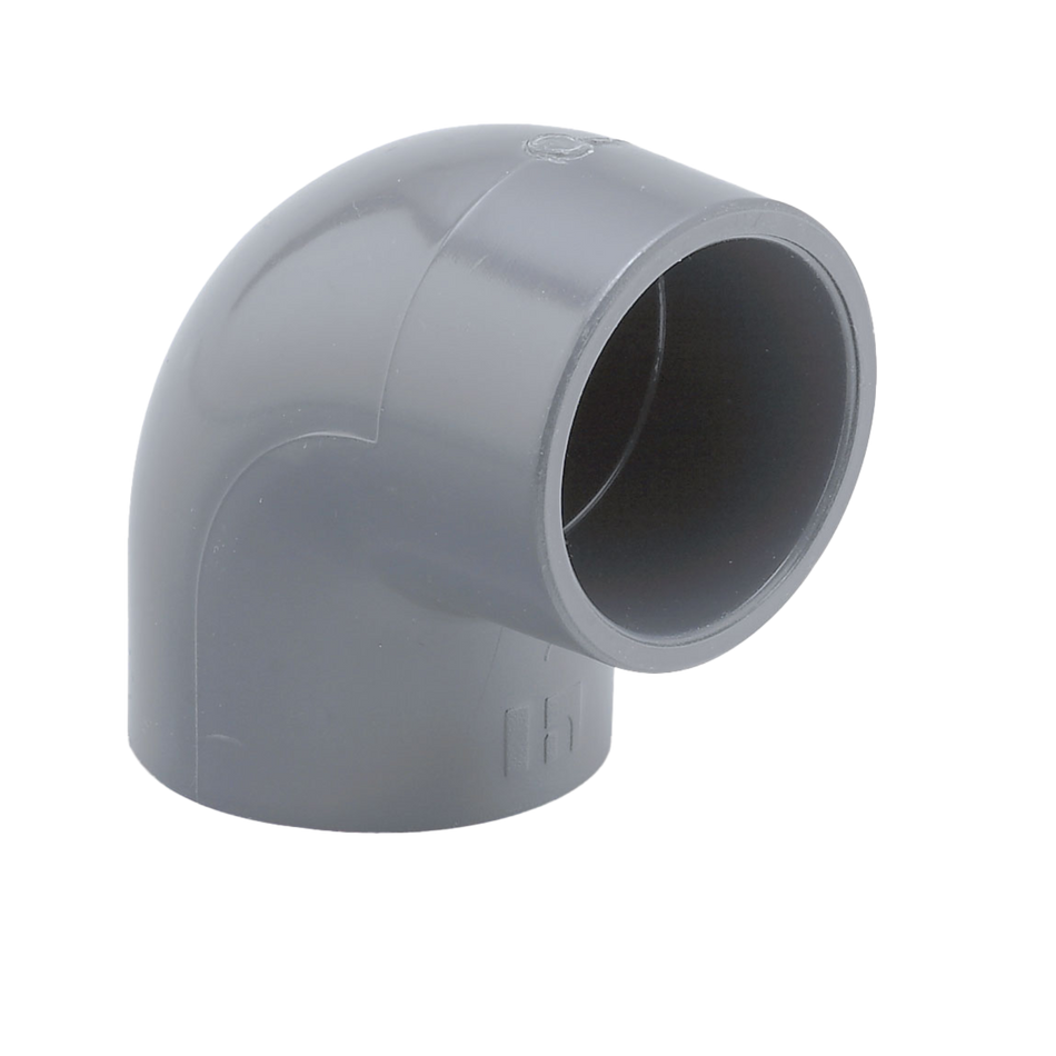 Könyök 90° PN 16