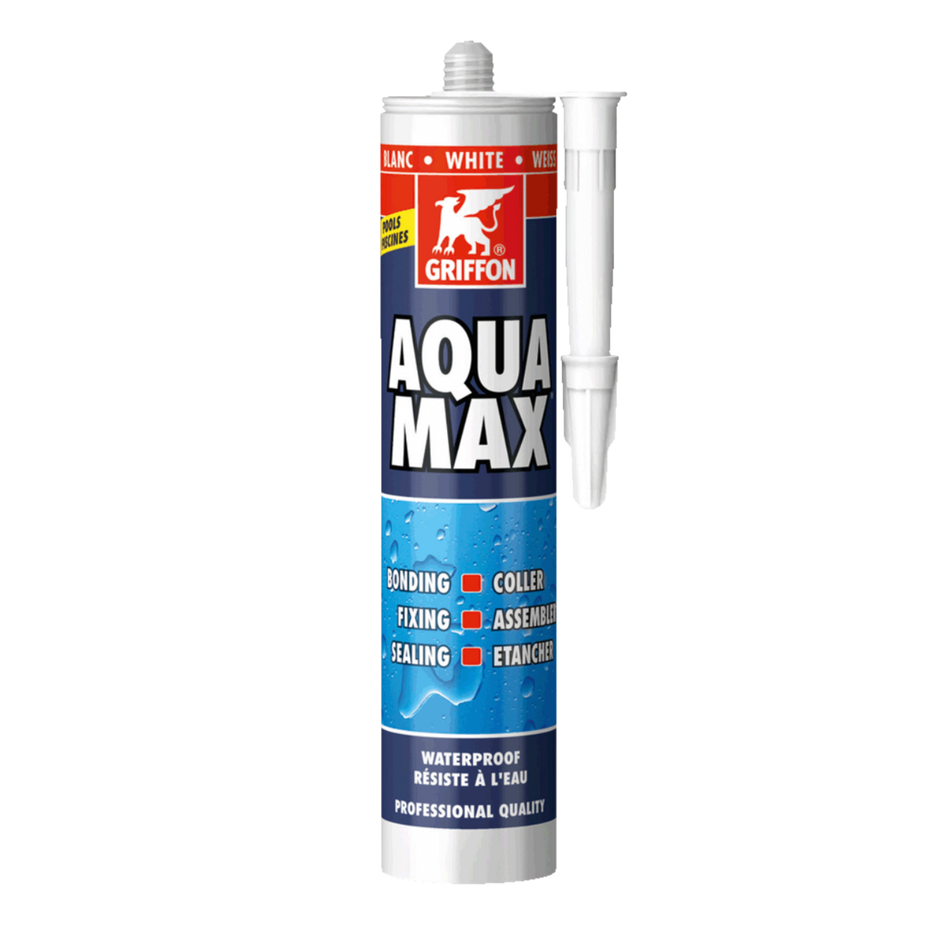 Aqua Max patronnal 425g