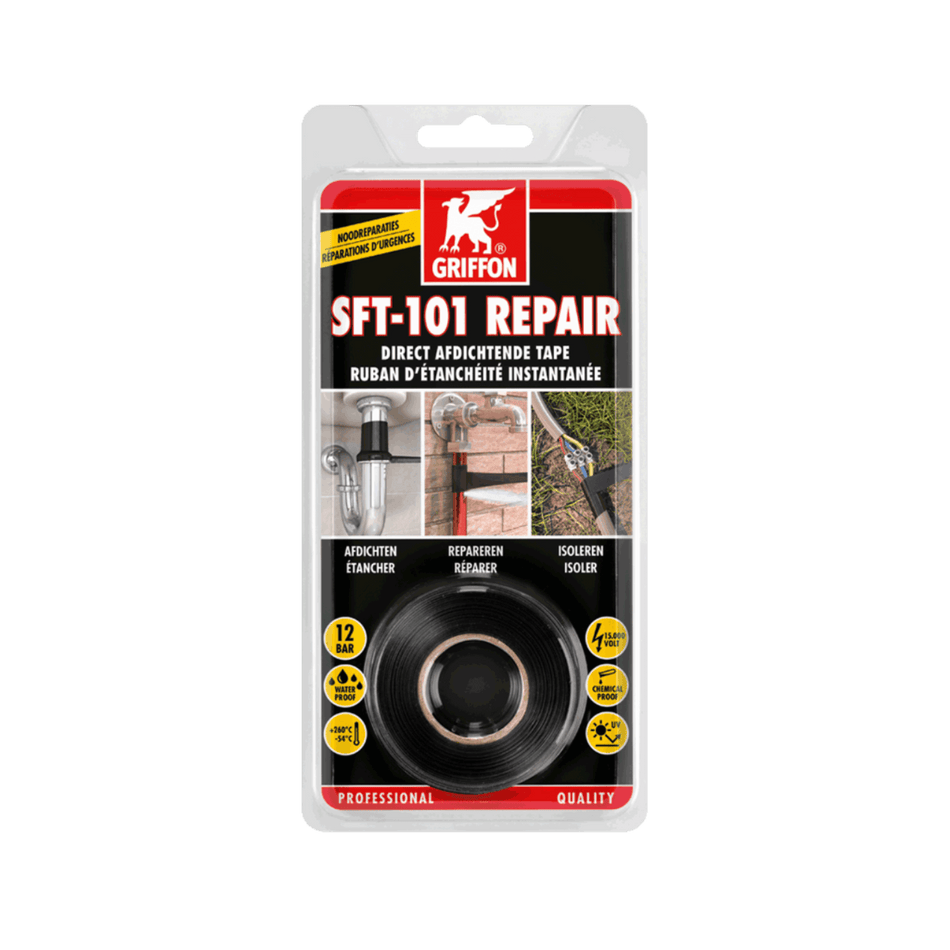 SFT-101 repair