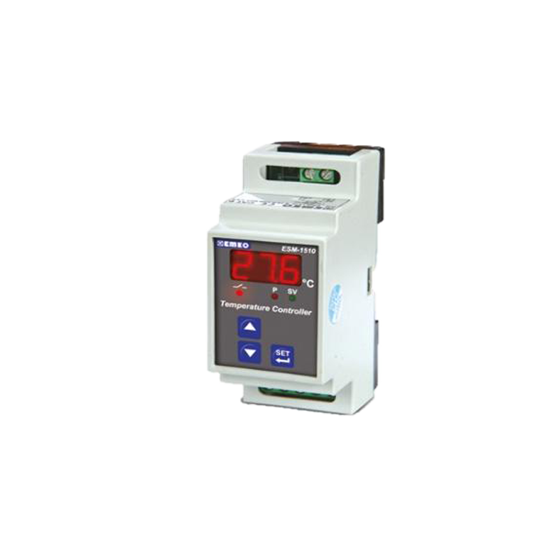 Hőfokszabályozó, Digitális ESM-1510