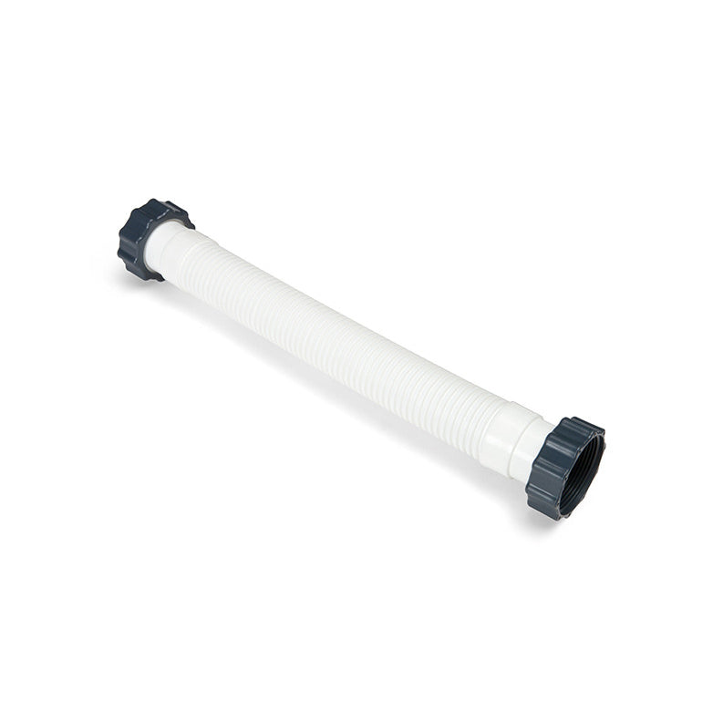 Intex hollanderes összekötőcső homokszűrőhöz 38mm-es csatlakozó, 45cm