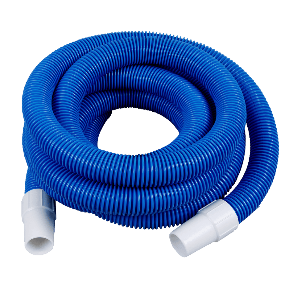 Gégecső dobozban Ø38mm - 10m - kék
