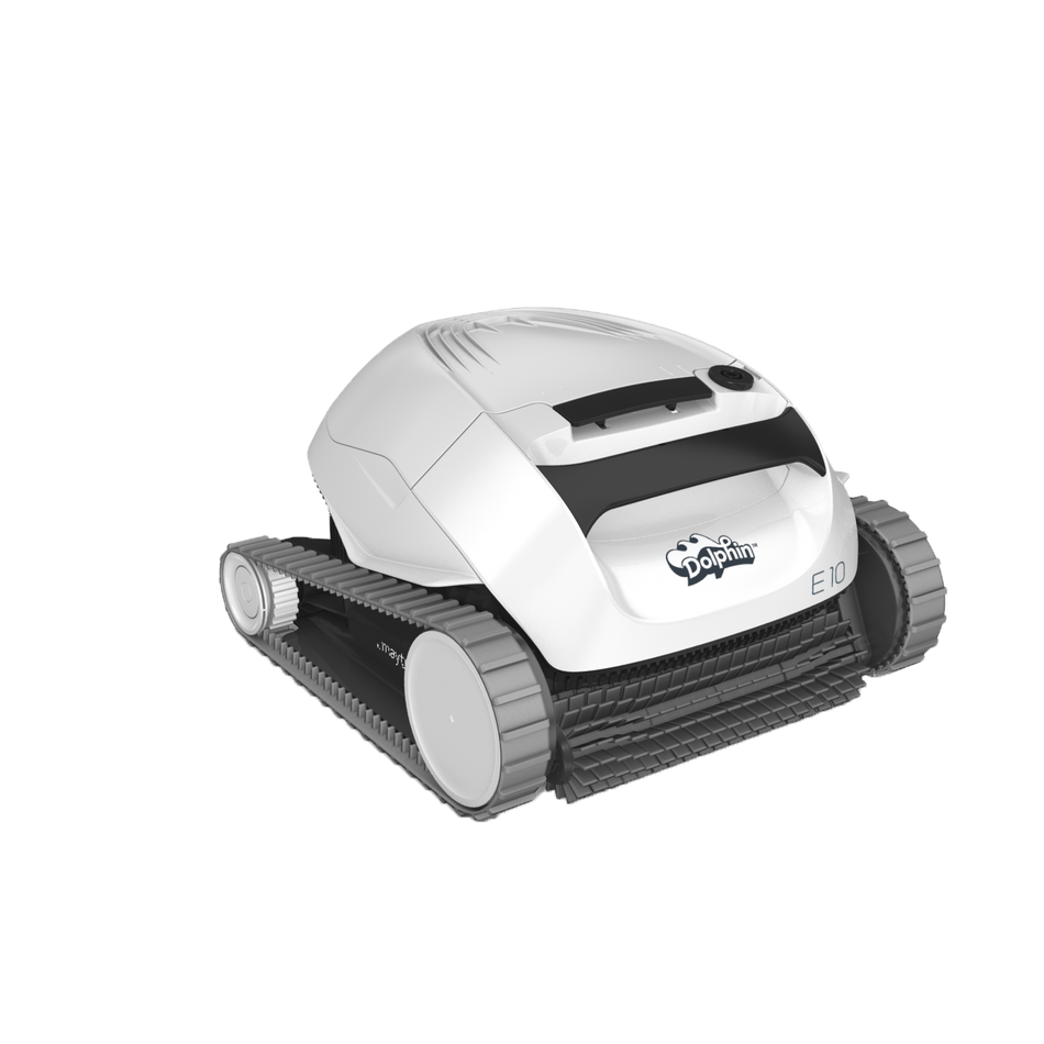 Dolphin E10 robot porszívó