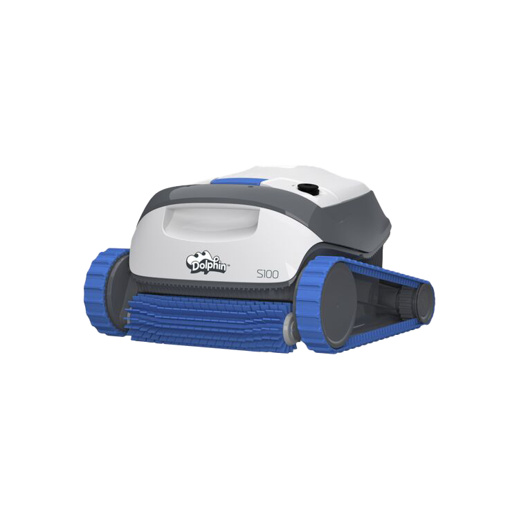 Dolphin S100 robot porszívó