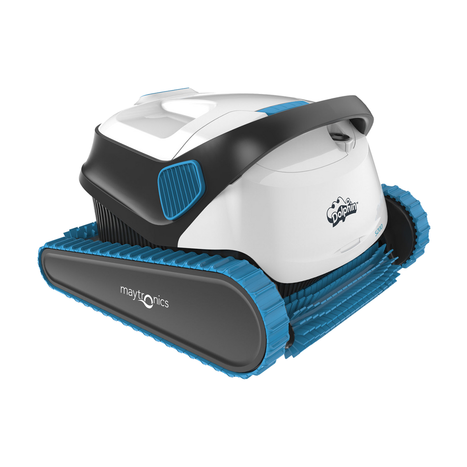 Dolphin S200 robot porszívó