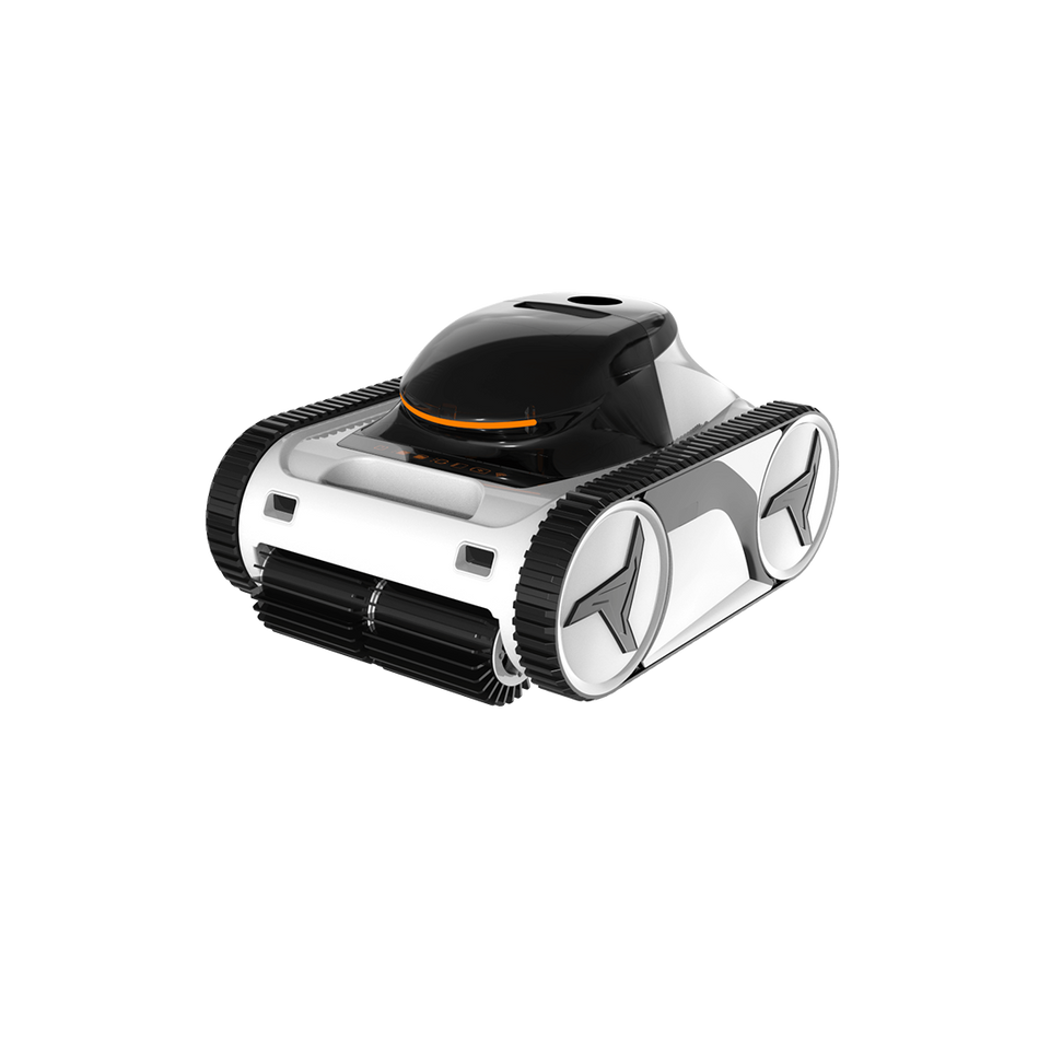 X-Warrior X30 inverteres vezeték nélküli robotporszívó