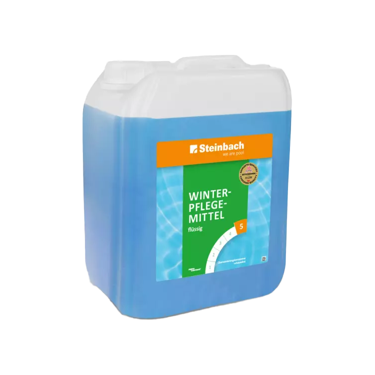 Aquacorrect Téliesítő folyadék 5l