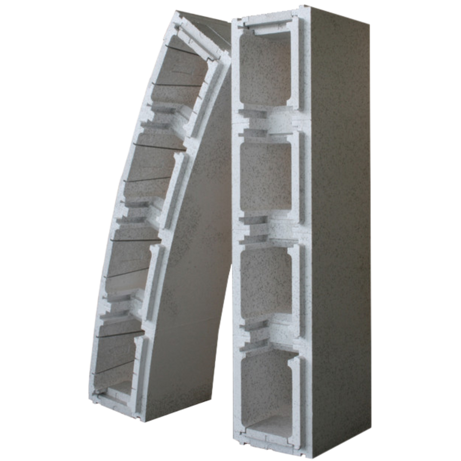 Porocell Eco Block