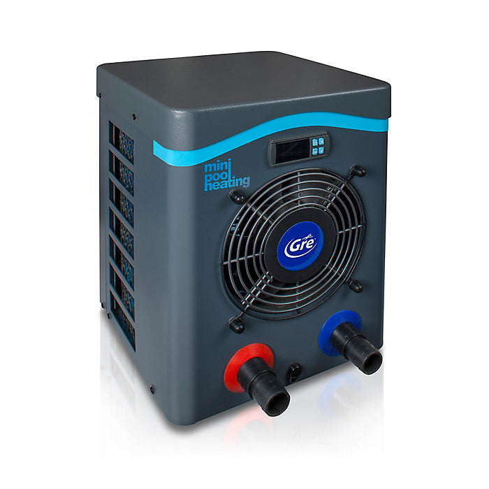 Gre Mini medence hőszivattyú 4,1 kW