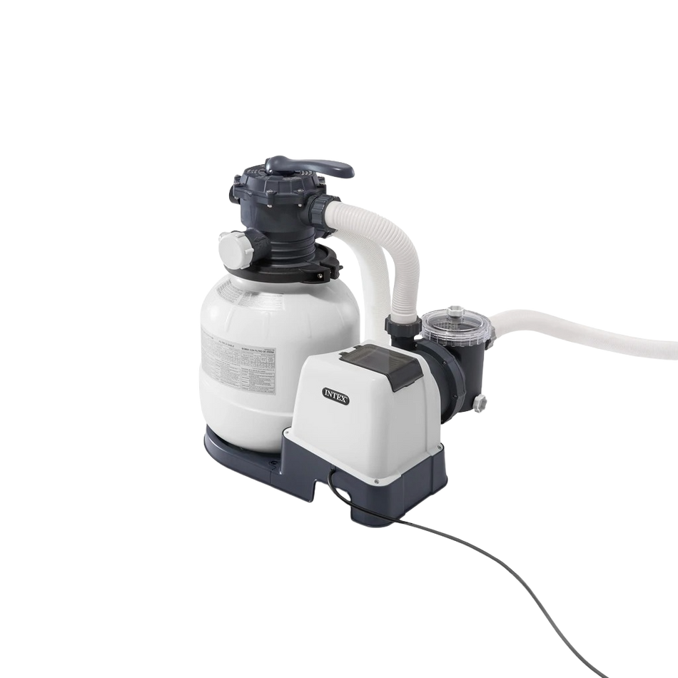 Intex SX2100 homokszűrős vízforgató 6m3/h