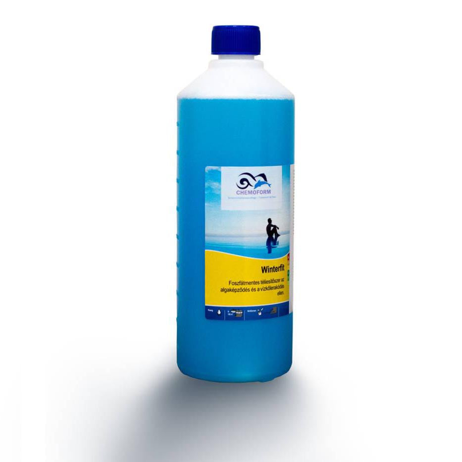 Winterfit Téliesítő folyadék 1l