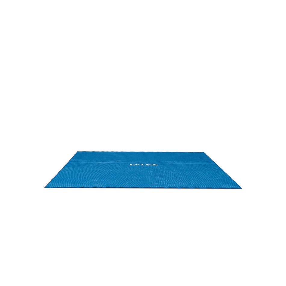 Intex szolártakaró 4,0m x 2,0m