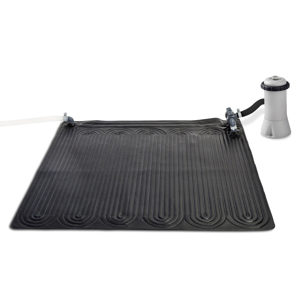 Intex Szolárszőnyeg napenergiás medence fűtés 1,2 x 1,2m