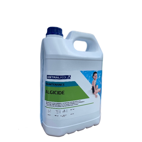 Astralpool Algaecide algaölőszer 5l