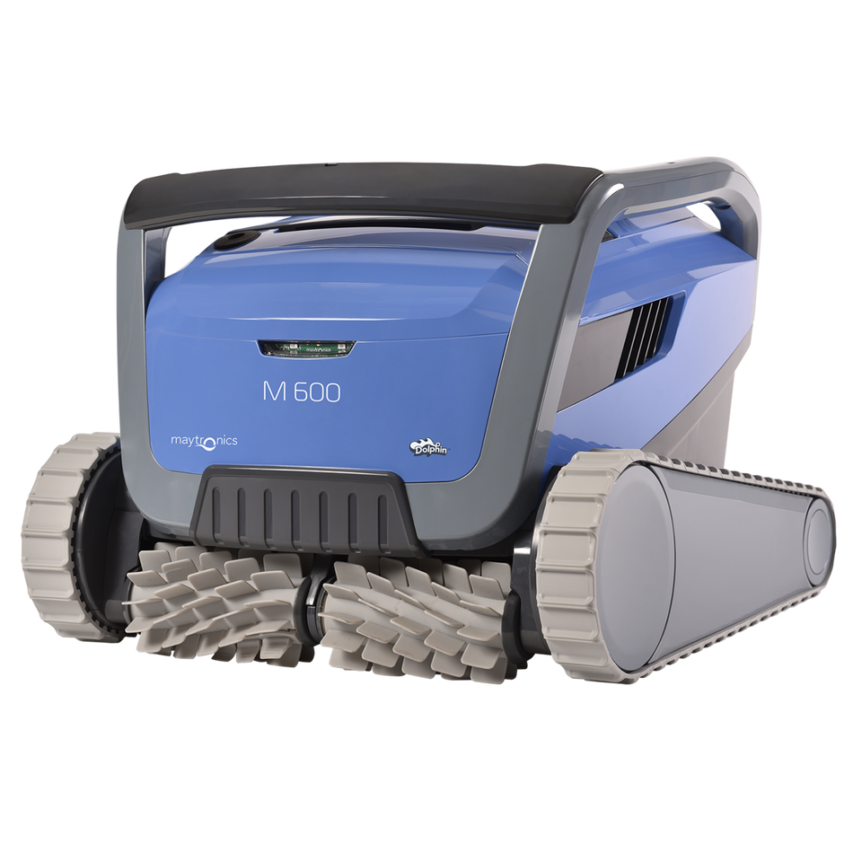 Dolphin M600