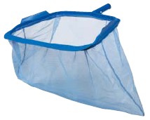 Peraqua Ocean Deluxe zsákos leszedőháló
