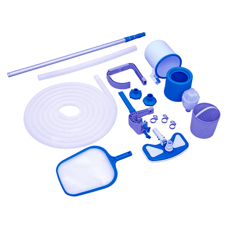 Bestway Flowclear™ medence karbantartó szett