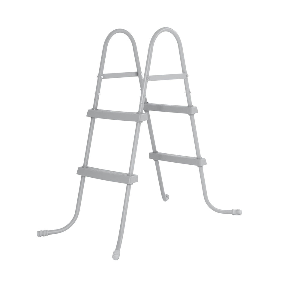 Bestway kétágú medence létra 84cm