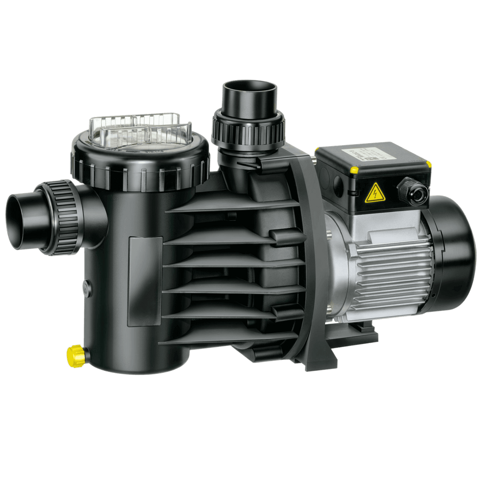 Badu Magic II/11 vízforgató szivattyú 0.72kW