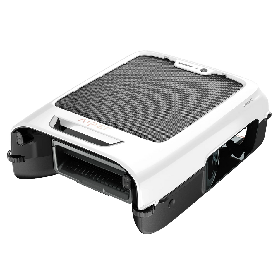 Aiper EcoSurfer M2 vezeték nélküli robot szkimmer