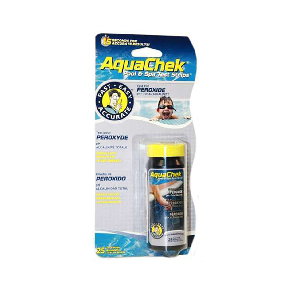 Aquacheck tesztcsík Peroxid szint méréséhez