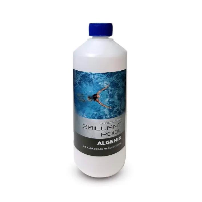 Algenix algaölőszer 1l