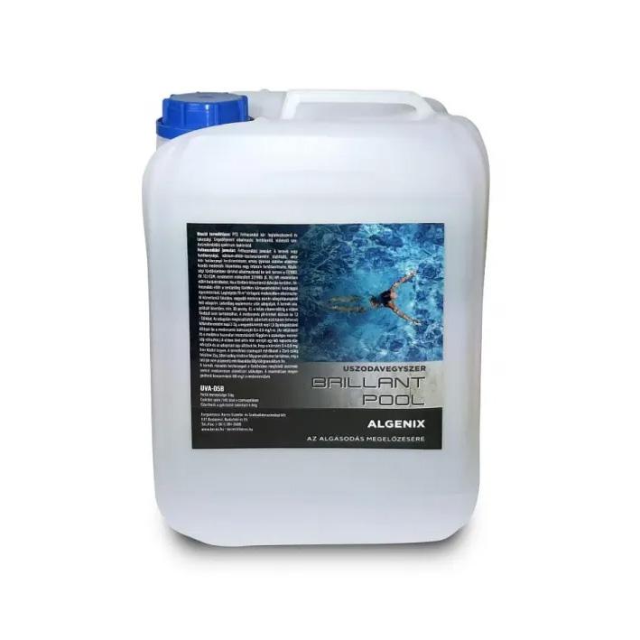 Algenix algaölőszer 5l