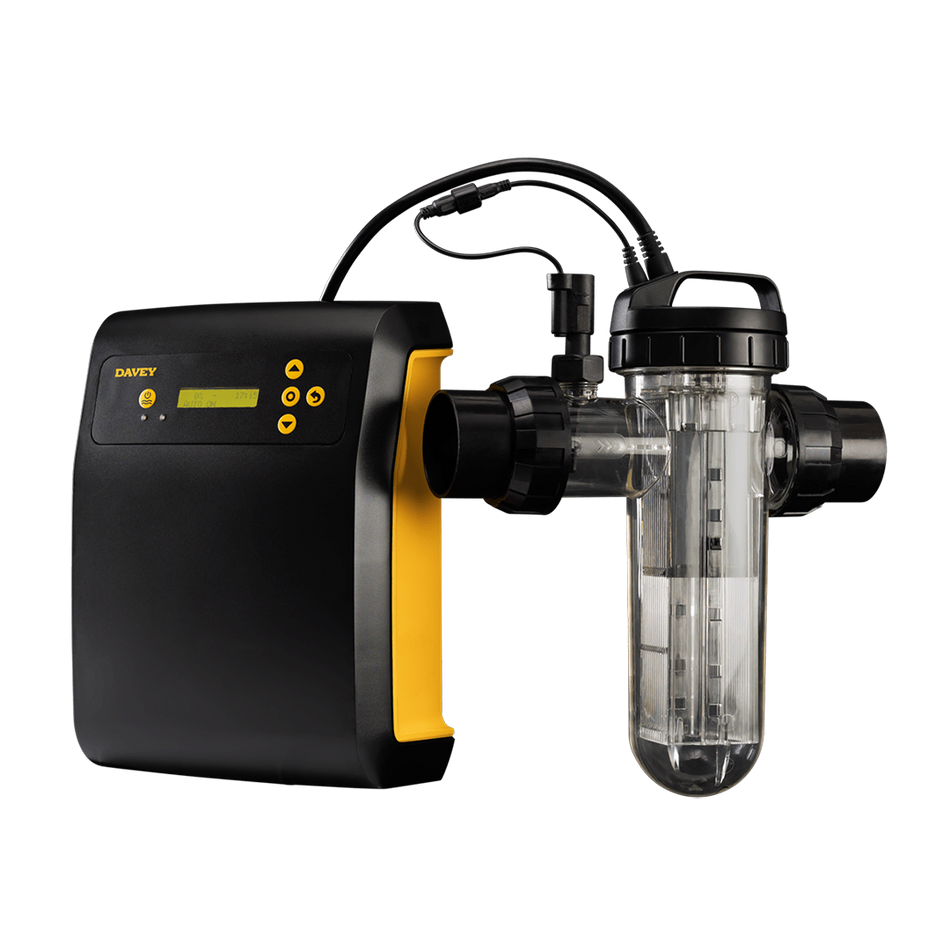 EcoSalt 35g/h 150 m3-ig sóbontó