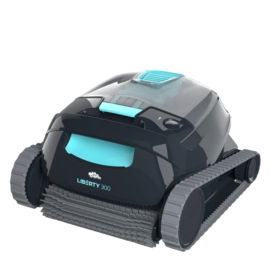 Dolphin Liberty 300
