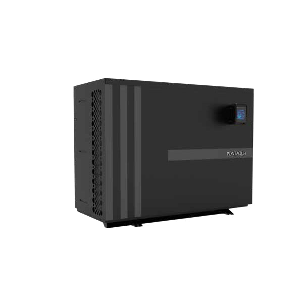 PONTAQUA IRONSIDE inverteres hőszivattyú 9,5kW