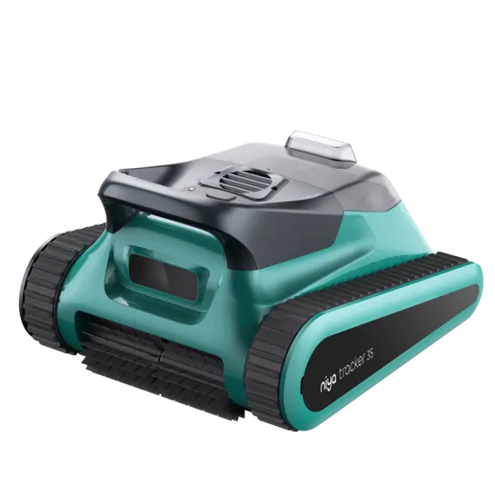 NIYA TRACKER 35 EU