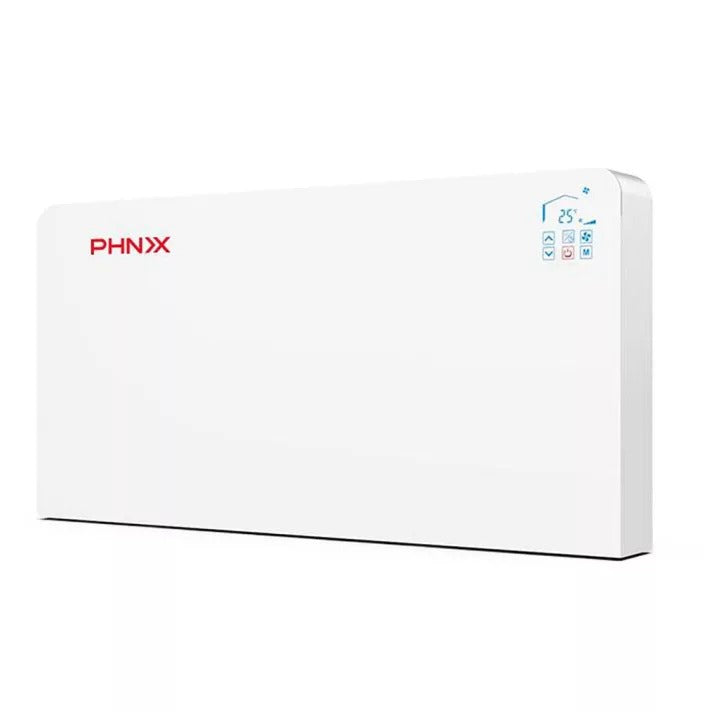 Phnix páramentesítő 3,5L/h (84l/nap)