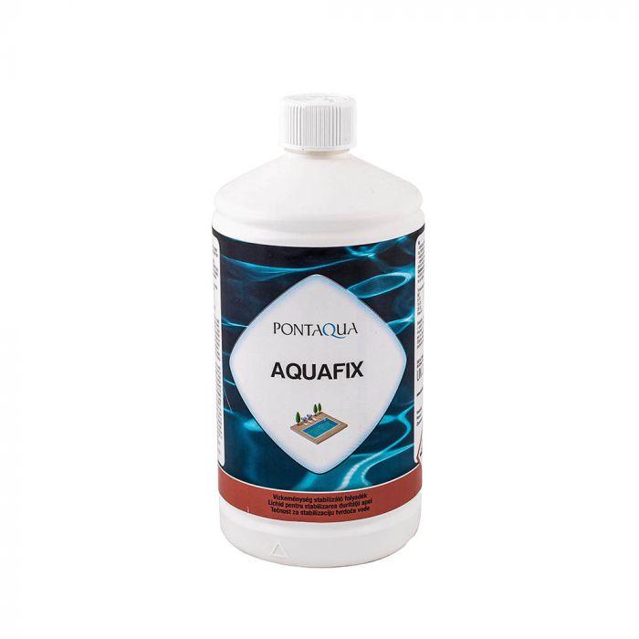 Aquafix vízlágyító folyadék - 1 l