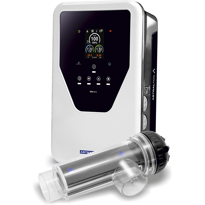 Elite Connect Cellguard pH42