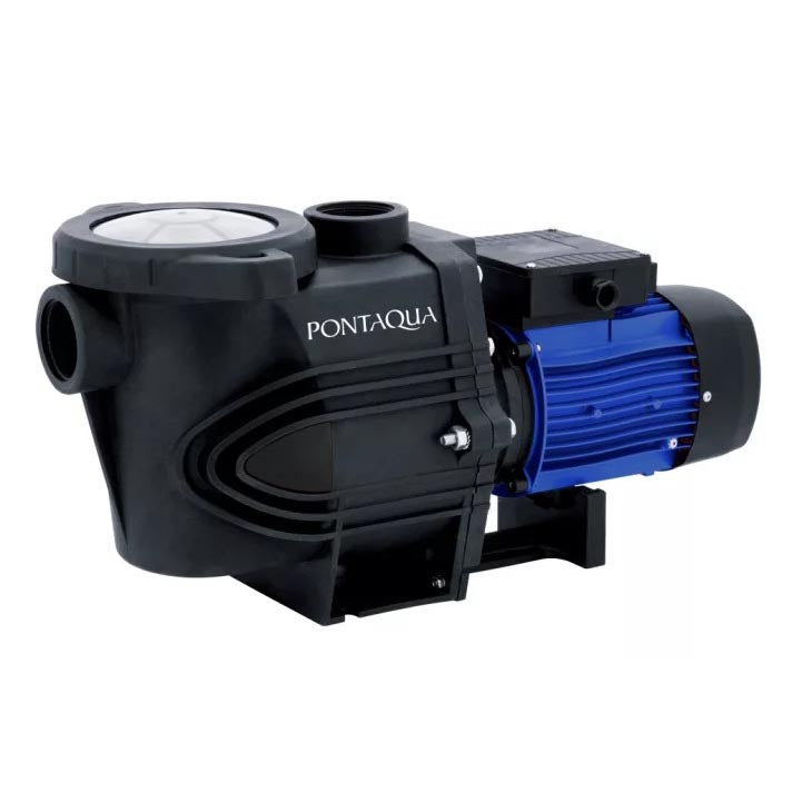 Pontaqua BOSS 17m3/h vízforgató szivattyú