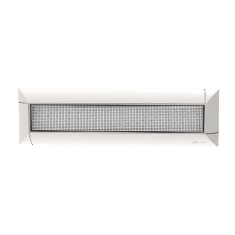 Seamaid Linear reflektor 90 LED 12V~/20V⎓/16W - RGB