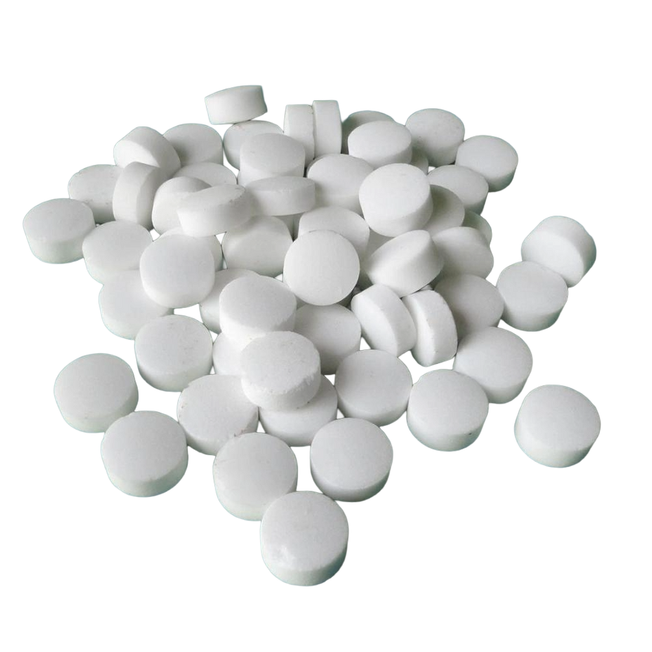 Só tabletta - 25kg