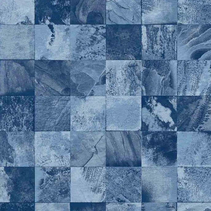 Aquasense Signature - Fidji French Coast 3D típusú medence fólia 165cm -1,8mm