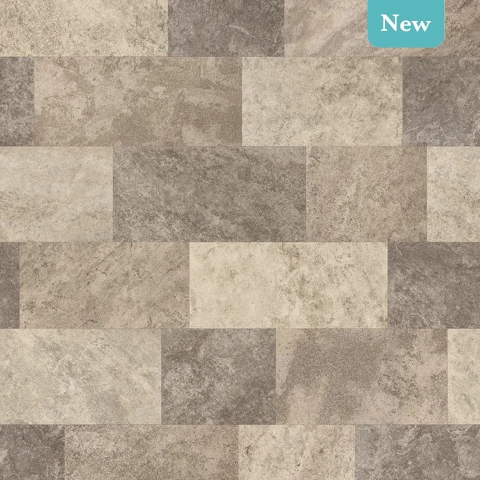 Aquasense Signature - Imperial Sand 3D típusú medence fólia 165cm -1,8mm