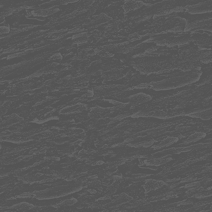 Aquastone - Anthracite 3D típusú medence fólia 165cm -1,8mm