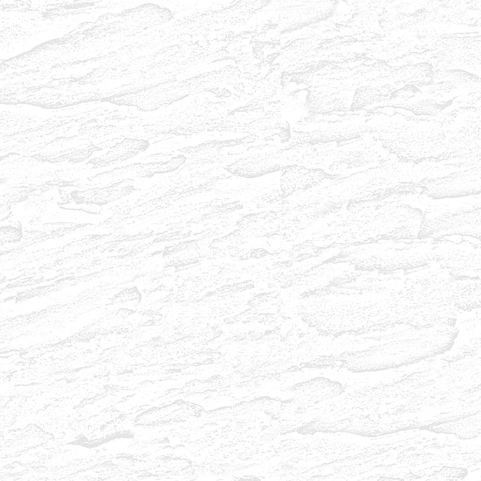 Aquastone - Fehér / White 3D típusú medence fólia 165cm -1,8mm
