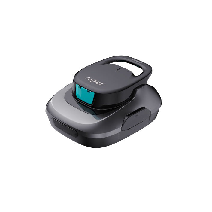 Aiper Scuba SE Black